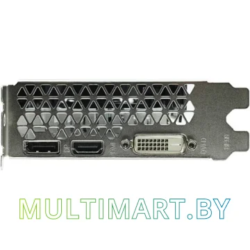 Видеокарта AFOX GeForce GTX 1660 Ti 6GB GDDR6 (AF1660TI-6144D6H1-V4) картинка 5